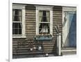 Gramercy White
