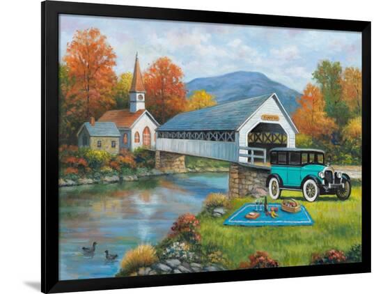 Giclee Print, , large