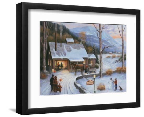 Giclee Print, , large