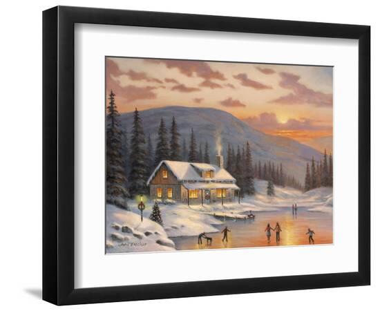 Premium Giclee Print, , large