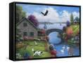 Canvas Black