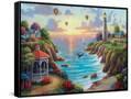 Canvas Black