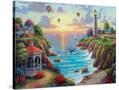 Stretched Canvas
