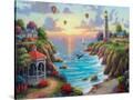 Stretched Canvas