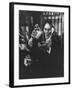 John Zacherle, Star of Shock Theater-Robert W^ Kelley-Framed Premium Photographic Print