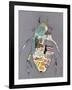 John-Wyanne-Framed Giclee Print