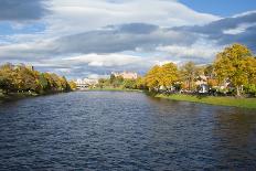 River Ness-johnbraid-Photographic Print