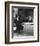 Johnnie Carson-null-Framed Photo