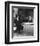 Johnnie Carson-null-Framed Photo