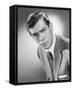 Johnnie Ray-null-Framed Stretched Canvas