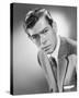 Johnnie Ray-null-Stretched Canvas
