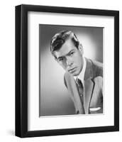 Johnnie Ray-null-Framed Photo