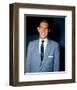 Johnnie Ray-null-Framed Photo