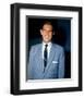 Johnnie Ray-null-Framed Photo