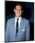 Johnnie Ray-null-Mounted Photo