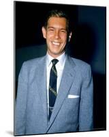 Johnnie Ray-null-Mounted Photo