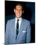 Johnnie Ray-null-Mounted Photo