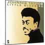 Johnnie Taylor - Little Bluebird-null-Mounted Art Print