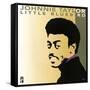 Johnnie Taylor - Little Bluebird-null-Framed Stretched Canvas