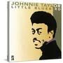 Johnnie Taylor - Little Bluebird-null-Stretched Canvas