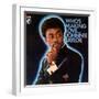Johnnie Taylor - Who's Making Love-null-Framed Art Print