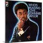 Johnnie Taylor - Who's Making Love-null-Mounted Art Print