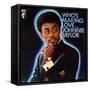 Johnnie Taylor - Who's Making Love-null-Framed Stretched Canvas