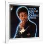 Johnnie Taylor - Who's Making Love-null-Framed Art Print