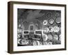 Johnnies Classic Gas Museum, Dixon, New Mexico, Usa-Julian McRoberts-Framed Photographic Print