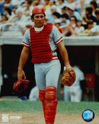 Image result for johnny bench images