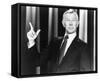 Johnny Carson, The Tonight Show Starring Johnny Carson (1962)-null-Framed Stretched Canvas