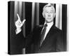 Johnny Carson, The Tonight Show Starring Johnny Carson (1962)-null-Stretched Canvas