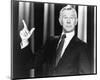 Johnny Carson, The Tonight Show Starring Johnny Carson (1962)-null-Mounted Photo