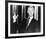 Johnny Carson, The Tonight Show Starring Johnny Carson (1962)-null-Framed Photo