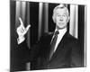 Johnny Carson, The Tonight Show Starring Johnny Carson (1962)-null-Mounted Photo