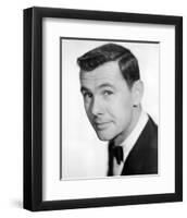 Johnny Carson-null-Framed Photo