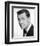 Johnny Carson-null-Framed Photo