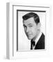 Johnny Carson-null-Framed Photo