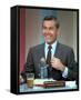 Johnny Carson-null-Framed Stretched Canvas