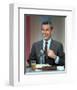 Johnny Carson-null-Framed Photo