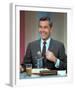 Johnny Carson-null-Framed Photo