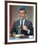 Johnny Carson-null-Framed Photo