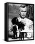 Johnny Carson-null-Framed Stretched Canvas