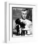 Johnny Carson-null-Framed Photo