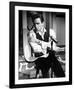 Johnny Cash-null-Framed Photo