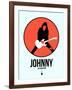 Johnny Circle 4-David Brodsky-Framed Art Print