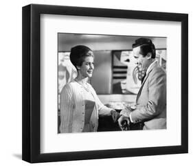 Johnny Cool-null-Framed Photo