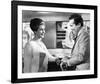 Johnny Cool-null-Framed Photo