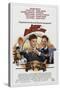 JOHNNY DANGEROUSLY [1984], directed by AMY HECKERLING.-null-Stretched Canvas