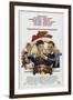 JOHNNY DANGEROUSLY [1984], directed by AMY HECKERLING.-null-Framed Photographic Print